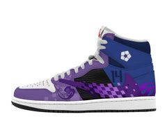 Reo Mikage V.6 Custom TS High Sneakers