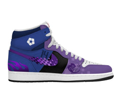 Reo Mikage V.6 Custom TS High Sneakers