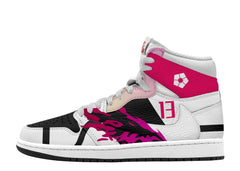 Ryusei Shido V.6 Custom TS High Sneakers