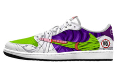 Piccolo V.3 Custom TS Low Sneakers