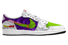 Piccolo V.3 Custom TS Low Sneakers