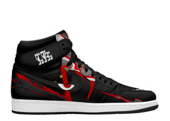 Okarun V.6 Custom TS High Sneakers