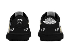 Suguru Geto V.1 Custom TS Low Sneakers
