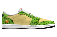 Shenron V.1 Custom TS Low Sneakers