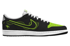 Oliver Aiku V.1 Custom TS Low Sneakers