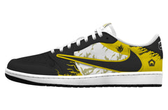 Meguru Bachira V.1 Custom TS Low Sneakers