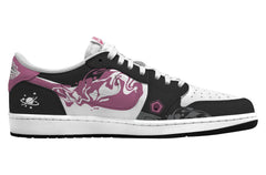 Kurona Ranze V.1 Custom TS Low Sneakers