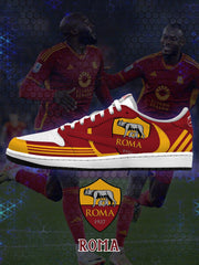 Roma V.1 Custom TS Low Sneakers