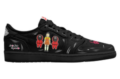 Young-hee V.1 Custom TS Low Sneakers