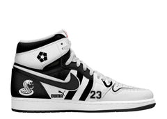 Oliver Aiku V.2 Custom TS High Sneakers