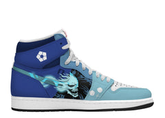 Seishiro Nagi V.6 Custom TS High Sneakers