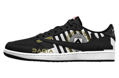 Udinese V.1 Custom TS Low Sneakers