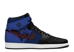 Shoei Baro V.6 Custom TS High Sneakers