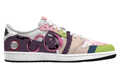 Kanroji V.5 Custom TS Low Sneakers