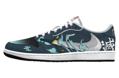 Muichiro V.5 Custom TS Low Sneakers