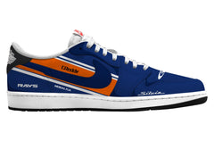 Han Lues Mona Lisa V.1 Custom TS Low Sneakers