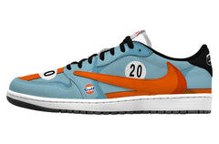 917 Gulf V.1 Custom TS Low Sneakers