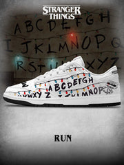 Run V.1 Custom SB-Style Sneakers