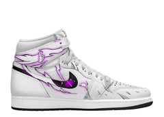 Satoru Gojo V.6 Custom TS High Sneakers