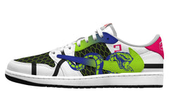 Oliver Aiku V.6 Custom TS Low Sneakers