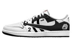 Don Lorenzo V.2 Custom TS Low Sneakers