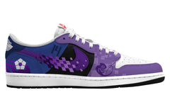 Reo Mikage V.6 Custom TS Low Sneakers