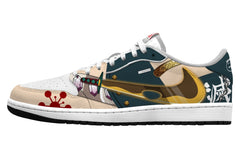 Tengen V.5 Custom TS Low Sneakers