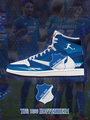 Hoffenheim V.1 Custom TS High Sneakers
