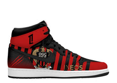 Nice V.1 Custom TS High Sneakers