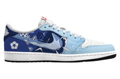 Yo Hiori V.6 Custom TS Low Sneakers