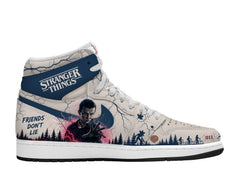 Eleven V.2 Custom TS High Sneakers