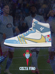 Celta V.1 Custom TS High Sneakers