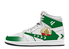 Elche V.1 Custom TS High Sneakers