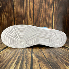 Son Goku V.1 Custom Sneakers