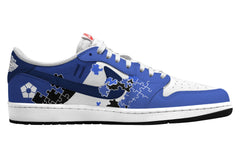 Yoichi Isagi V.6 Custom TS Low Sneakers