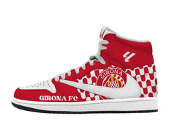 Girona V.1 Custom TS High Sneakers