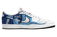Le Havre V.1 Custom TS Low Sneakers