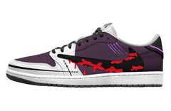 Choso V.1 Custom TS Low Sneakers