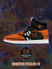 Houston V.1 Custom TS High Sneakers