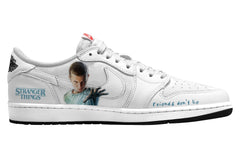 Eleven V.1 Custom TS Low Sneakers