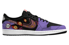 Kokushibo V.1 Custom TS Low Sneakers