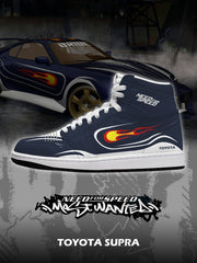 T.Supra V.1 Custom High-Top Sneakers