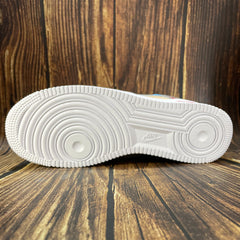 Monkey D. Luffy V.1 Custom Sneakers