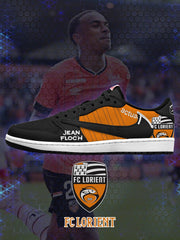 Lorient V.1 Custom TS Low Sneakers