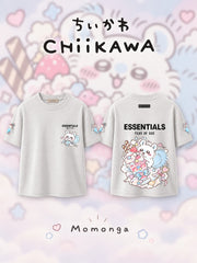 Momonga V.1 Custom Ess. T-Shirt