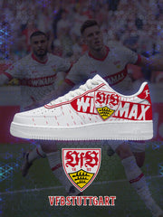 VfB V.1 Custom Air-Style Sneakers