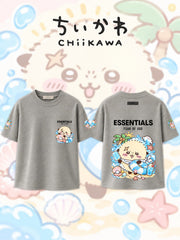 Rakko V.1 Custom Ess. T-Shirt