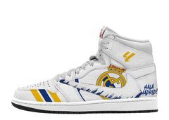 RMA V.1 Custom TS High Sneakers