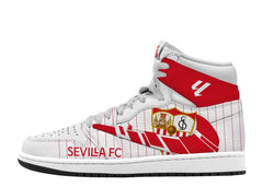 Sevilla V.1 Custom TS High Sneakers