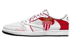 Monaco V.1 Custom TS Low Sneakers
